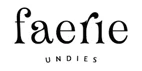 Faerie Undies logo
